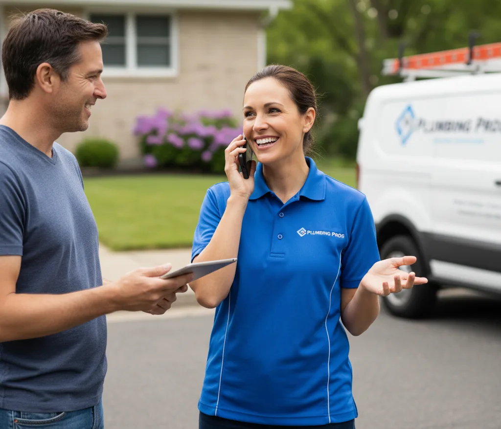 Emergency Plumbing in Ordway, CO